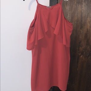 dress by charlotte russe